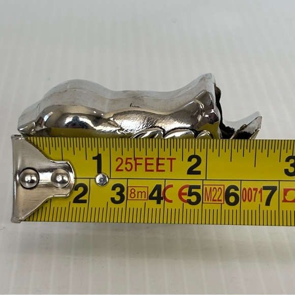 Metal Bird Toothpick Holder By The Perfect Host - Picture 7 of 12